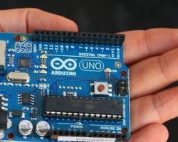 Arduino