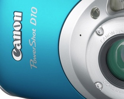 Canon Powershot