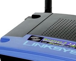 Linksys